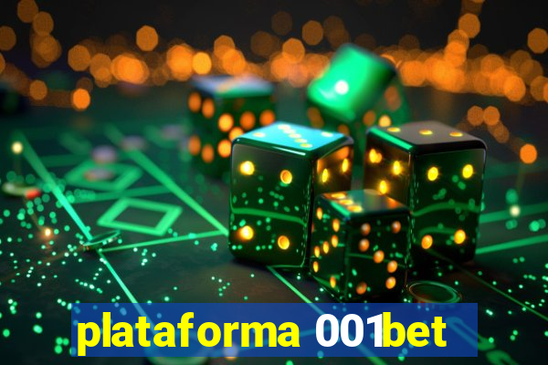 plataforma 001bet